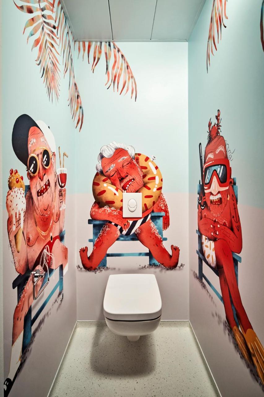 Quarto Cabana