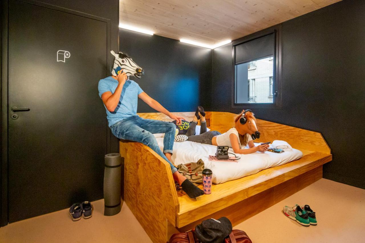Quarto Duplo com Banheiro Privativo